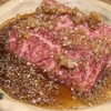 焼肉 牛者
