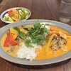 タイ料理レストラン カオヤイ