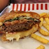 Bonobos Burger - 料理写真: