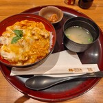 鶏三和 - 