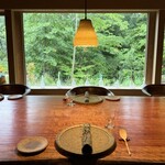 レストラン ナズ - 