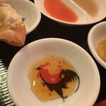 シンガポール料理　梁亜楼 - 