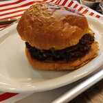 Bonobos Burger - 