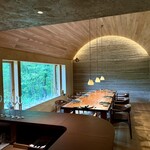 レストラン ナズ - 