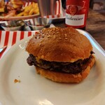 Bonobos Burger - 