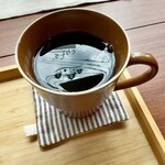カフェ葉森の - 