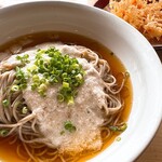 鐘庵 - 料理写真: