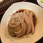 シンガポール料理　梁亜楼 - 