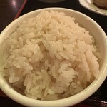 シンガポール料理　梁亜楼 - 