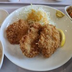 おらげのかまど - 
