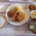 おらげのかまど - 