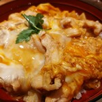 鶏三和 - 