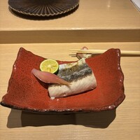 寿司 向月 本館 - 