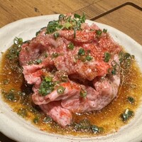 焼肉 牛者 - 