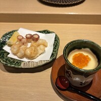 寿司 向月 本館 - 