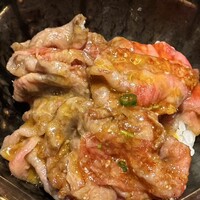 焼肉 牛者 - 