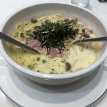 パスタハウス トライアングル - 