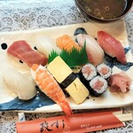 政すし - 