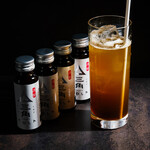 才色兼備 - 三角（ミカド）クラフトコーラ