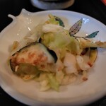 かてい菜園 ささ木 - 