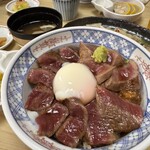 いまきん食堂 - 