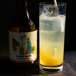 才色兼備 - レモネード/レモンスカッシュ