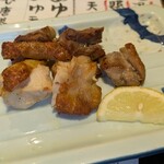 魚源 - 