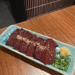 焼肉ホルモン金樹 中目黒 - 