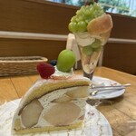 果実園 リーベル - 