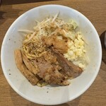 キラメキノトリ - 