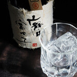 才色兼備 - 麻生富士子(麦焼酎)