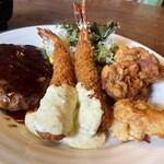 葡萄屋 - 料理写真: