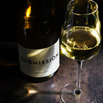 才色兼備 - サブミッション　グラスワイン　白