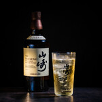 才色兼備 - 山崎/白州