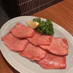 焼肉ホルモン金樹 中目黒 - 