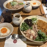 京都四条くをん - 