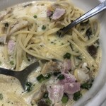 パスタハウス トライアングル - 