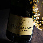 才色兼備 - モエ・エ・シャンドン