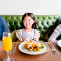 個室で過ごすお子様のハレの日プラン（8品）