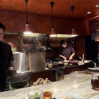 肉割烹 SHUN - 