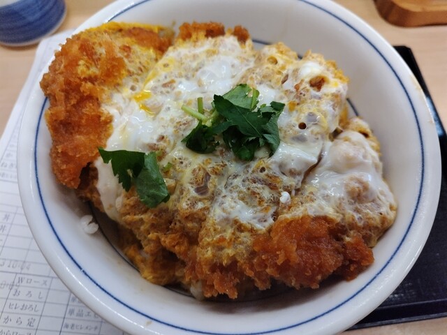 Katsuya Sapporo Susukino Ten