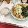 新橋ニューともちん