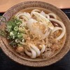 讃岐うどん 條辺