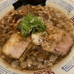 上方レインボー - ミッドナイト背脂