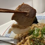 上方レインボー - ミッドナイト背脂