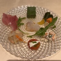 トラットリア キッコ - 