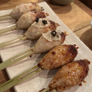 口コミ一覧 : つくね山本 - 内幸町/居酒屋 [食べログ]