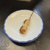 ソフト串かつ 富かつ - 牛肉