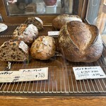 タルイベーカリー - 