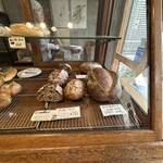 タルイベーカリー - 